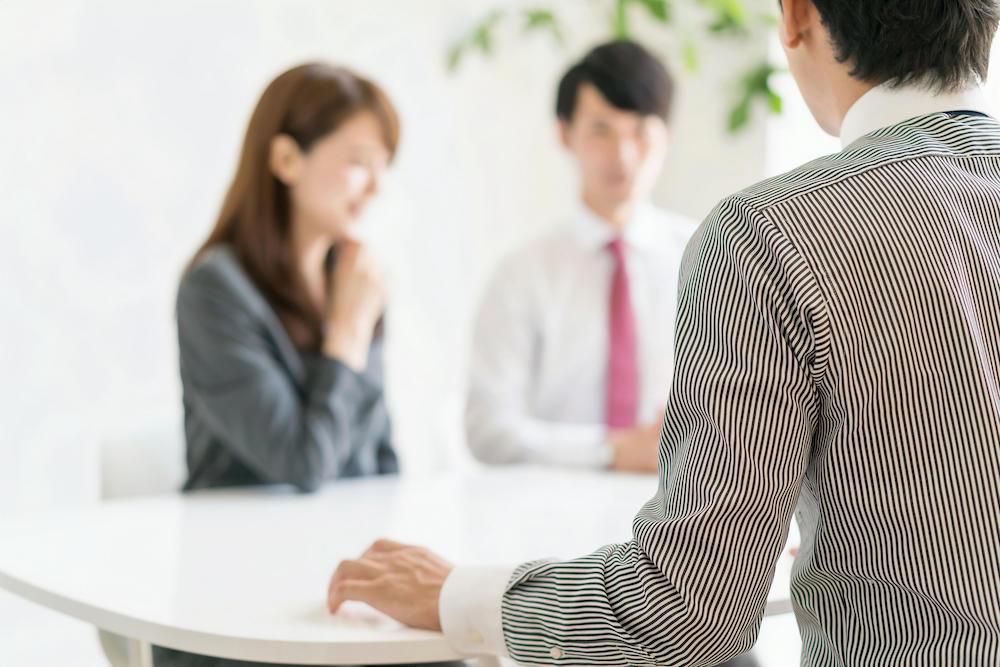 株式会社エー・ピーホールディングスの説明会