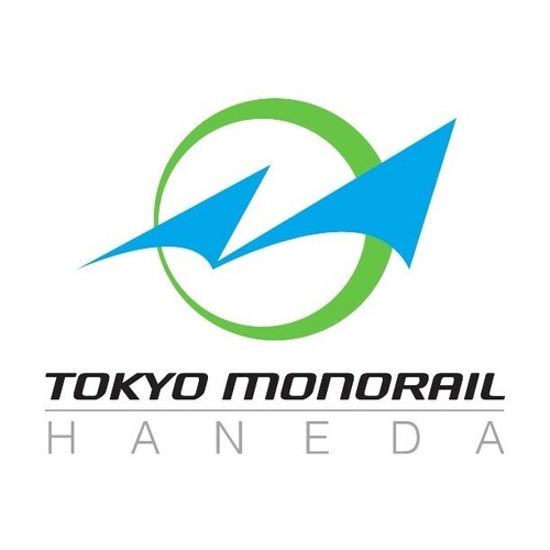 東京モノレール株式会社の企業ロゴ