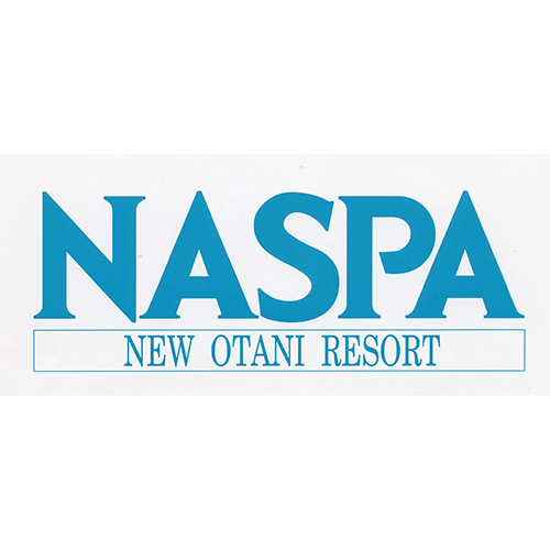 NASPAニューオータニ(HRTニューオータニ株式会社)の企業ロゴ