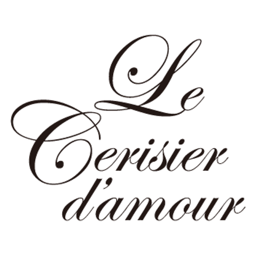 有限会社ル・スリジェダムール洋菓子の企業ロゴ