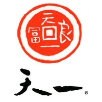 株式会社天一の企業ロゴ