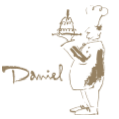 有限会社ダニエルの企業ロゴ