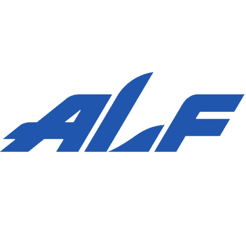 株式会社アルフの企業ロゴ