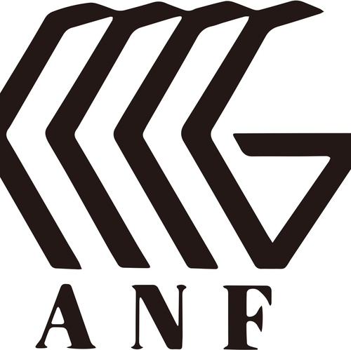 株式会社ANFの企業ロゴ