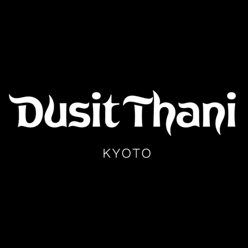 Dusit Thani Kyotoの企業ロゴ