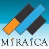 株式会社ミライカの企業ロゴ