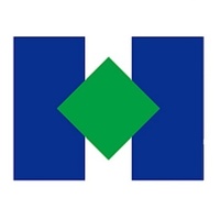 株式会社浜田組の企業ロゴ