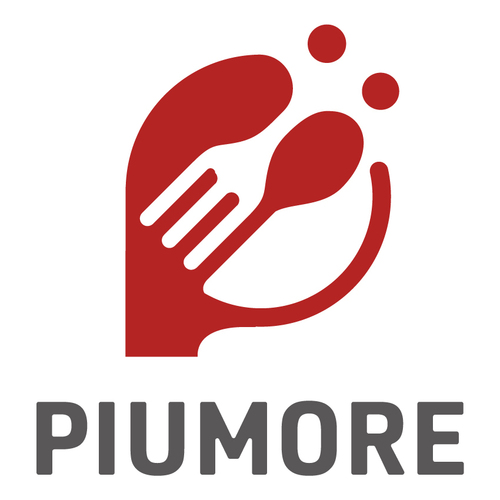 オステリアラウロ・かつら（株式会社PIUMORE/イタリアン・和食）の企業ロゴ