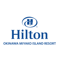 ヒルトン沖縄宮古島リゾート／キャノピー沖縄宮古島リゾートの企業ロゴ