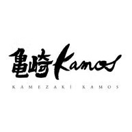 株式会社亀崎Kamosの企業ロゴ