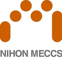 日本メックス株式会社の企業ロゴ