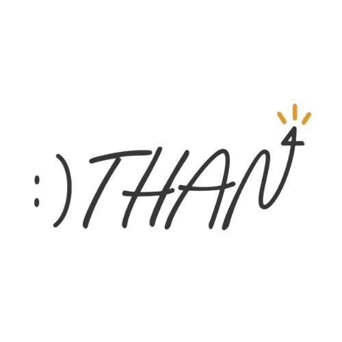 株式会社THANの企業ロゴ