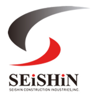 誠信建設工業株式会社の企業ロゴ