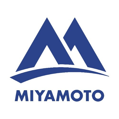 株式会社宮本組の企業ロゴ