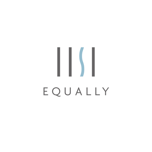 EQUALLYの企業ロゴ
