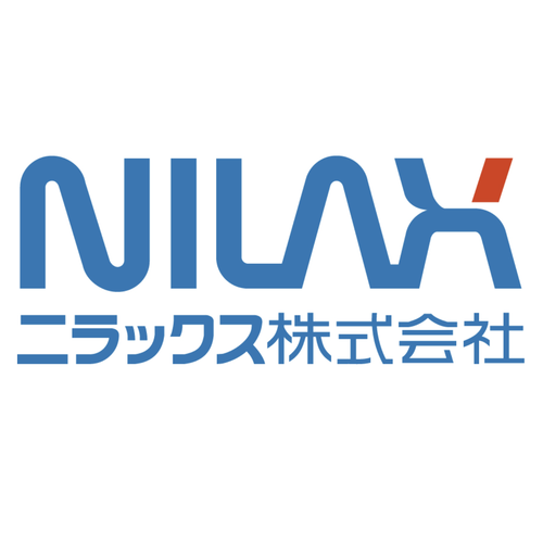 ニラックス株式会社（ブッフェ/イタリアン/受託/食堂/フードコート）※すかいらーくグループの企業ロゴ