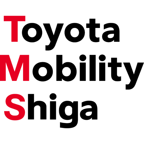 トヨタモビリティ滋賀の企業ロゴ