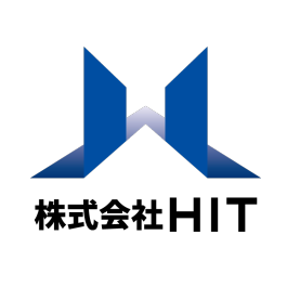 株式会社HITの企業ロゴ