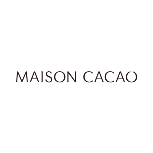 MAISON CACAO株式会社の企業ロゴ