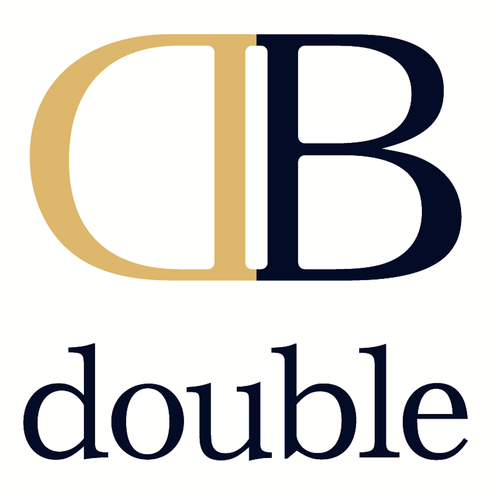 株式会社double　九州エリアの企業ロゴ