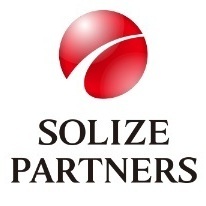 SOLIZE PARTNERS株式会社の企業ロゴ