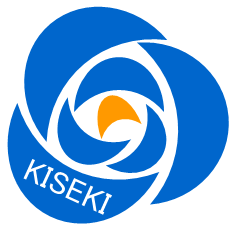 キセキ株式会社の企業ロゴ