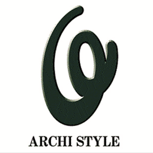 株式会社アーキスタイルの企業ロゴ