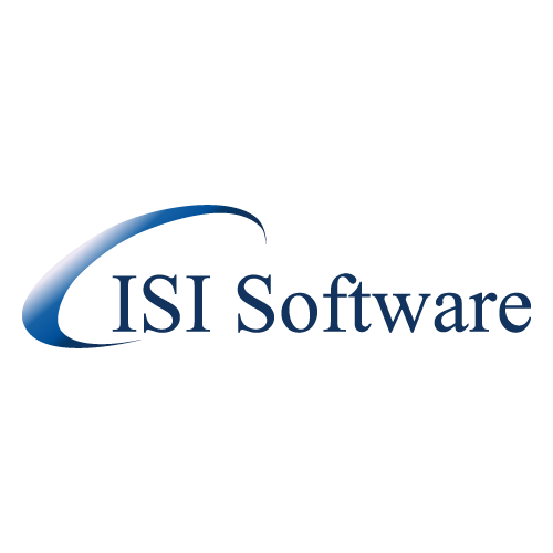 株式会社アイ・エス・アイソフトウェアーの企業ロゴ