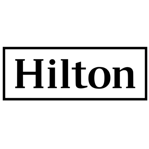 ヒルトングループ 関東エリアの企業ロゴ