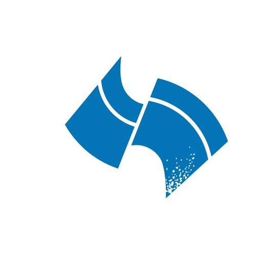 株式会社築地寿司清の企業ロゴ