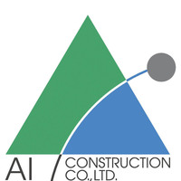 株式会社アイ建設の企業ロゴ