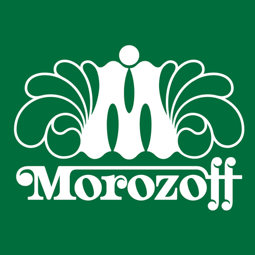 モロゾフ株式会社の企業ロゴ