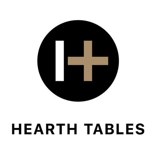 HEARTH TABLES株式会社の企業ロゴ