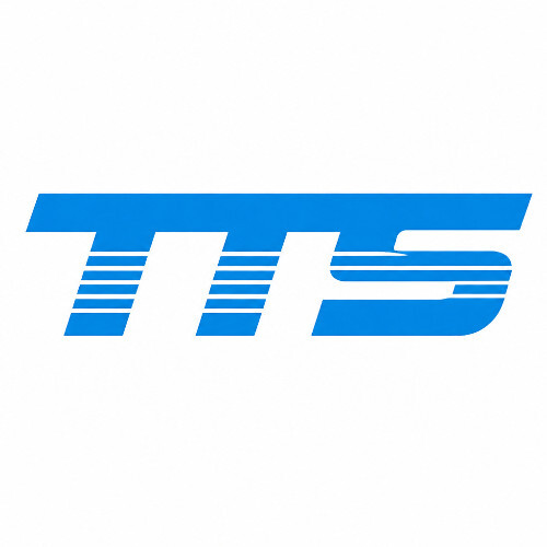 東洋テクニカルシステム株式会社の企業ロゴ