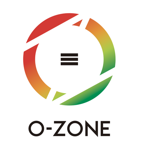 株式会社O-ZONEの企業ロゴ
