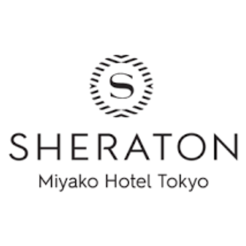 シェラトン都ホテル東京／都シティ東京高輪（株式会社近鉄・都ホテルズ）の企業ロゴ
