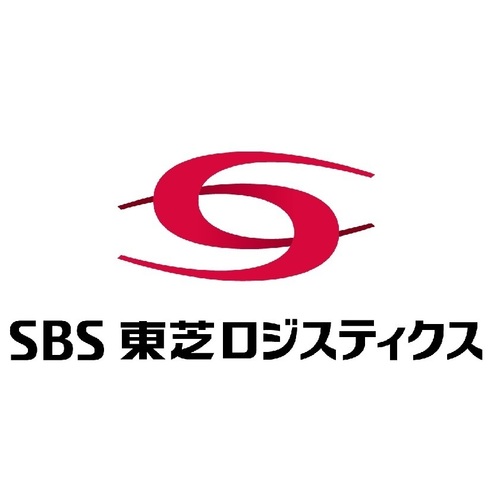 ＳＢＳ東芝ロジスティクス株式会社の企業ロゴ