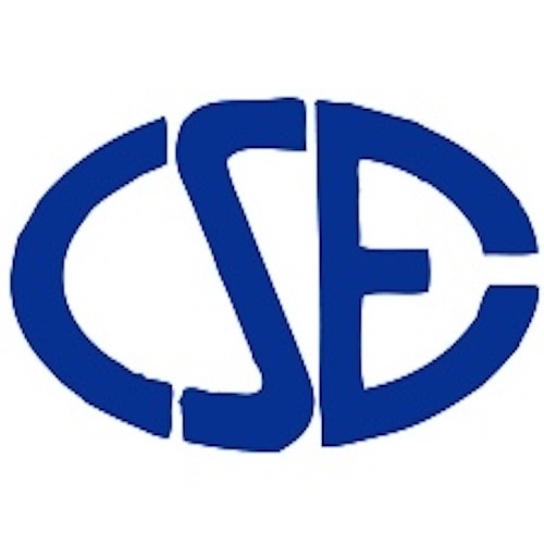株式会社シーエスエンジニアズの企業ロゴ