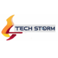 株式会社テックストームの企業ロゴ