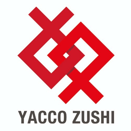 株式会社奴寿司の企業ロゴ