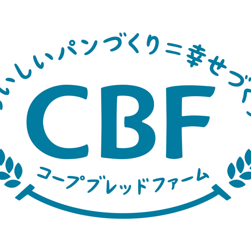 株式会社コープブレッドファームの企業ロゴ