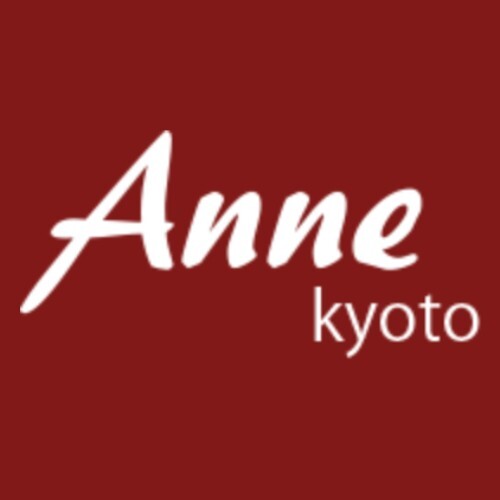 有限会社リミットレス　Anne（アン）の企業ロゴ