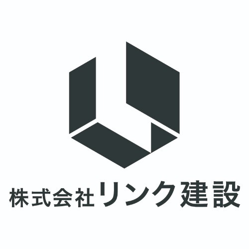 株式会社リンク建設の企業ロゴ