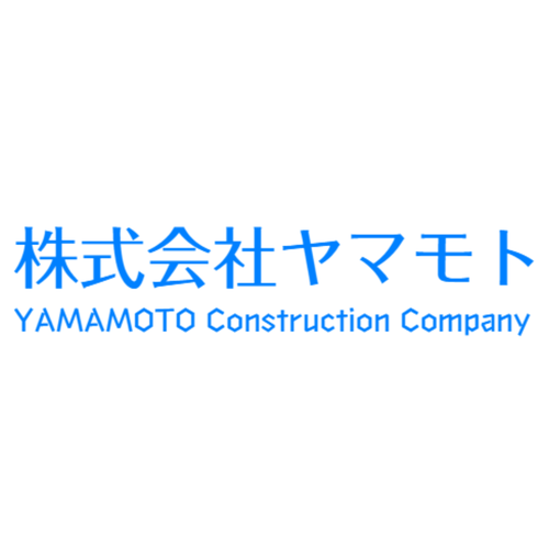 株式会社ヤマモトの企業ロゴ