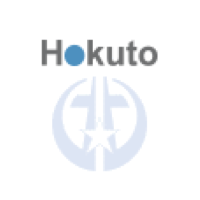 北斗工業エンヂニアリング株式会社の企業ロゴ