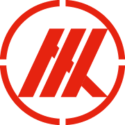 株式会社冨島建設の企業ロゴ