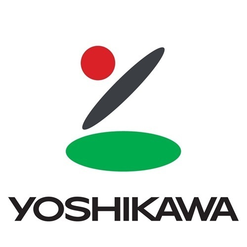 株式会社吉川組の企業ロゴ