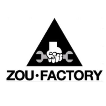 株式会社象・ファクトリーの企業ロゴ