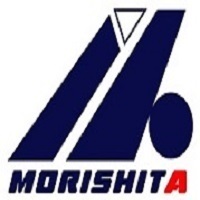 株式会社森下組の企業ロゴ