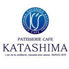 カタシマ株式会社の企業ロゴ